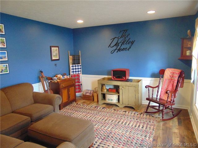 4580 W Chain Mill Court, Hanover, IN 47243