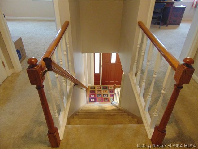 4580 W Chain Mill Court, Hanover, IN 47243