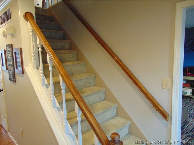 4580 W Chain Mill Court, Hanover, IN 47243