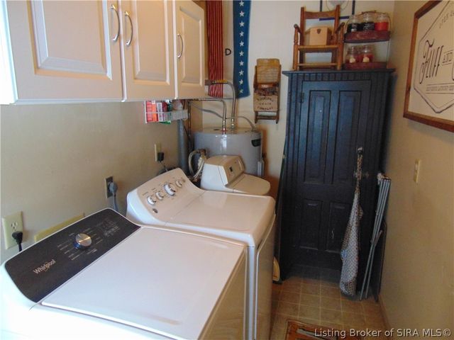 4580 W Chain Mill Court, Hanover, IN 47243