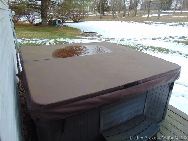 4580 W Chain Mill Court, Hanover, IN 47243