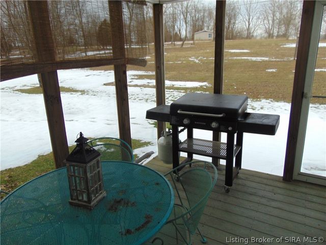 4580 W Chain Mill Court, Hanover, IN 47243