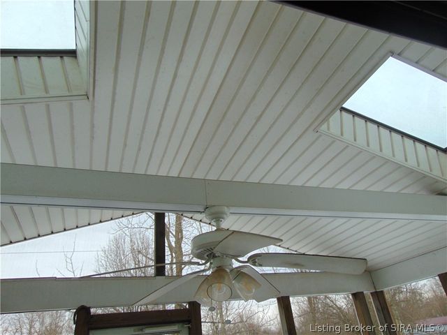 4580 W Chain Mill Court, Hanover, IN 47243