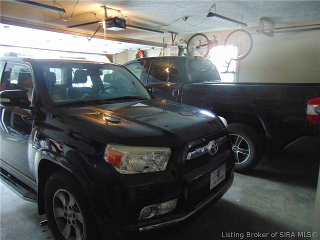 4580 W Chain Mill Court, Hanover, IN 47243