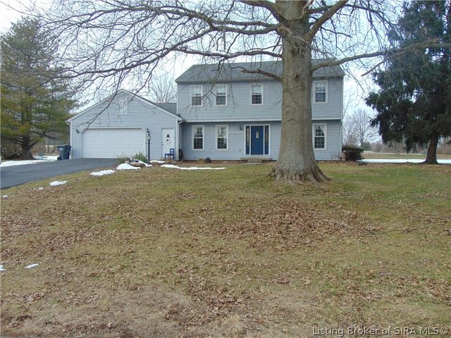 4580 W Chain Mill Court, Hanover, IN 47243