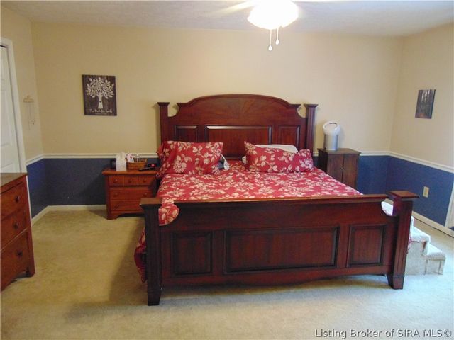 4580 W Chain Mill Court, Hanover, IN 47243