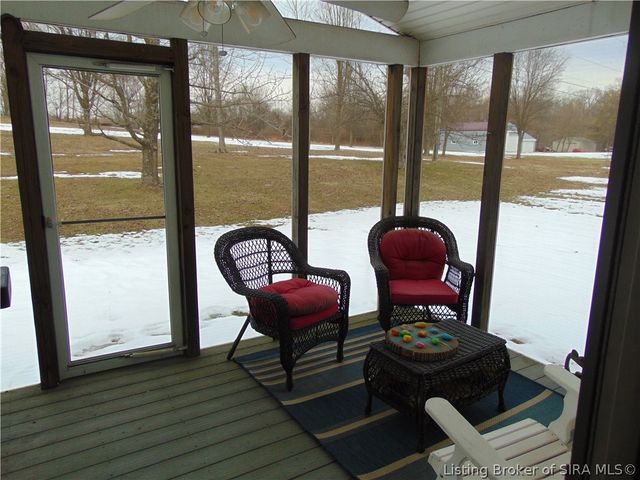 4580 W Chain Mill Court, Hanover, IN 47243