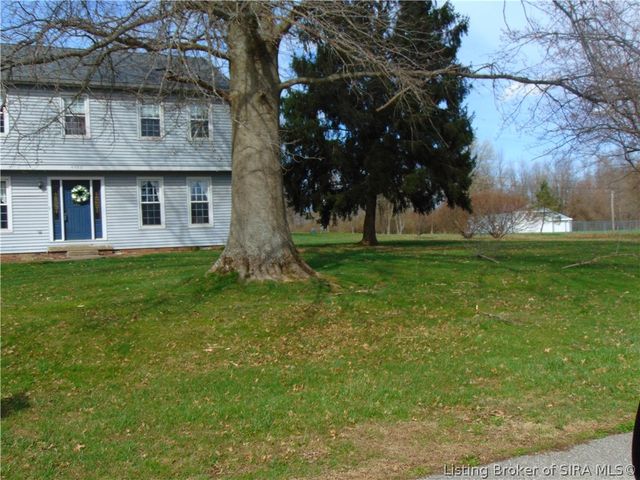 4580 W Chain Mill Court, Hanover, IN 47243