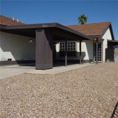 7066 Forest Vista Street 0, Las Vegas, NV 89147
