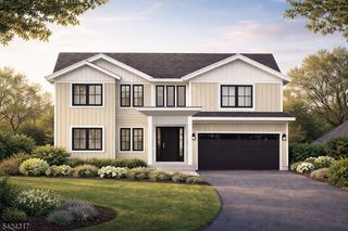 44 Melrose Dr, Livingston Twp., NJ 07039