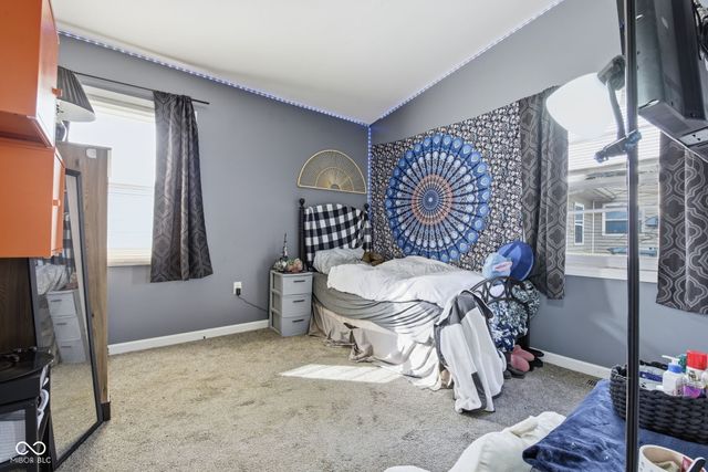 153 Parkview Drive, Whiteland, IN 46184