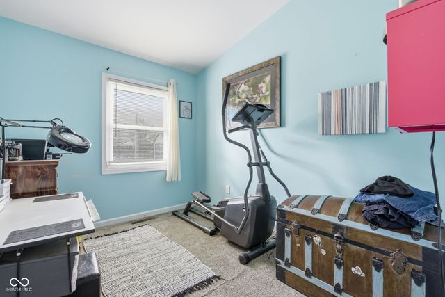 153 Parkview Drive, Whiteland, IN 46184