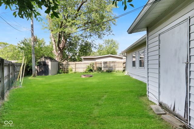 153 Parkview Drive, Whiteland, IN 46184