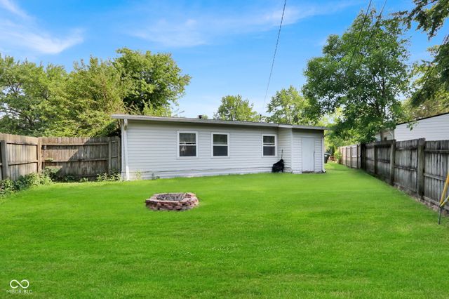 153 Parkview Drive, Whiteland, IN 46184