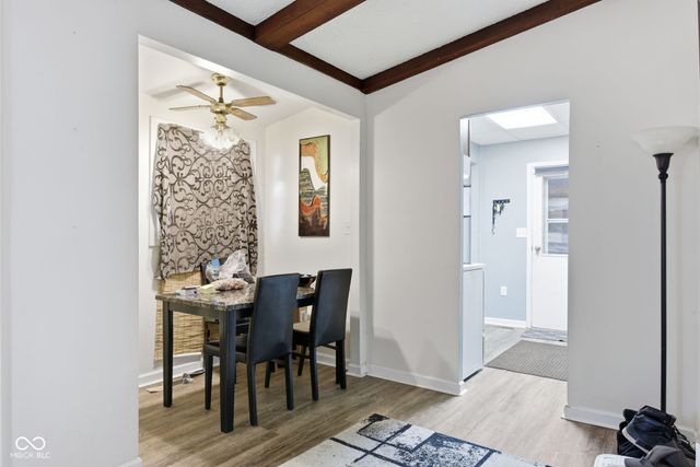 153 Parkview Drive, Whiteland, IN 46184