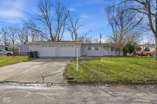 153 Parkview Drive, Whiteland, IN 46184