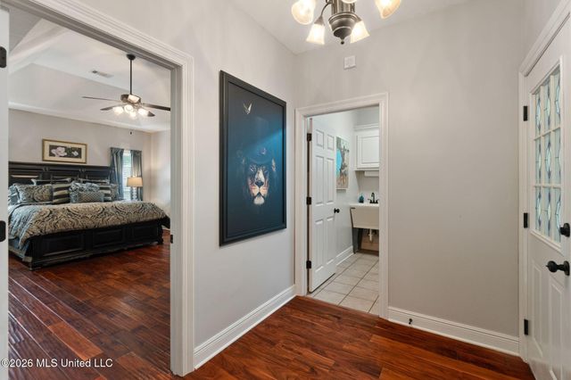 48 Greenleaf Drive, Hattiesburg, MS 39402