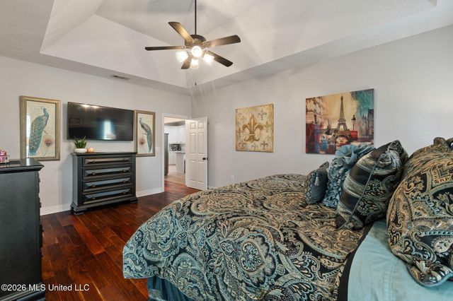 48 Greenleaf Drive, Hattiesburg, MS 39402