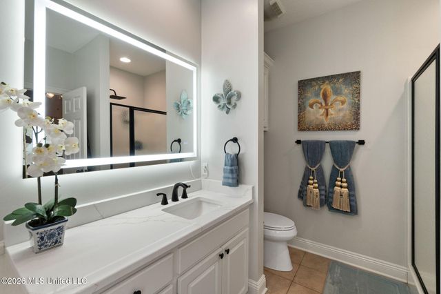 48 Greenleaf Drive, Hattiesburg, MS 39402