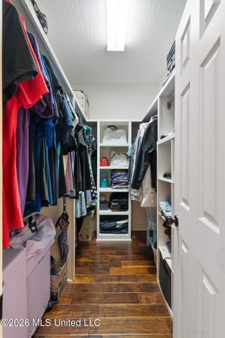 48 Greenleaf Drive, Hattiesburg, MS 39402