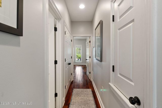 48 Greenleaf Drive, Hattiesburg, MS 39402