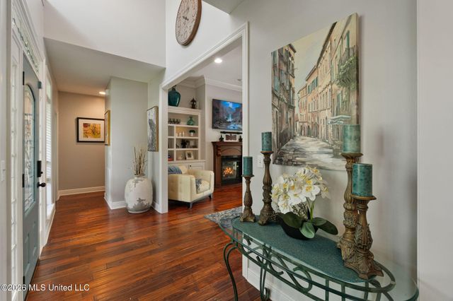 48 Greenleaf Drive, Hattiesburg, MS 39402