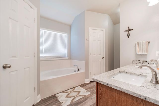 245 Mckinley Lane, Royse City, TX 75189