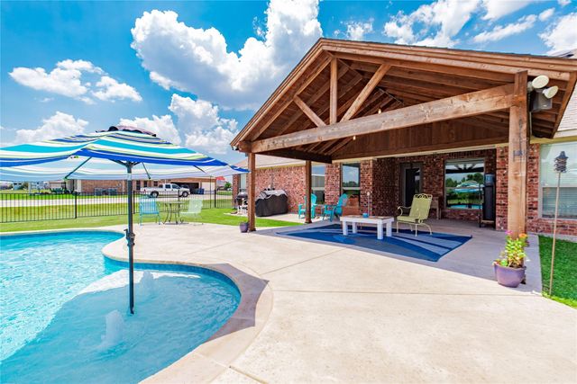 245 Mckinley Lane, Royse City, TX 75189