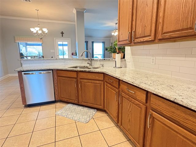 245 Mckinley Lane, Royse City, TX 75189