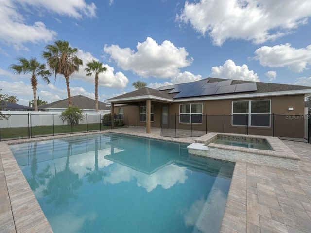 233 MANDOLIN DRIVE, Winter Haven, FL 33884
