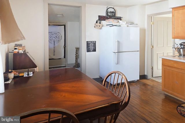 422 S WASHINGTON ST, Gettysburg, PA 17325