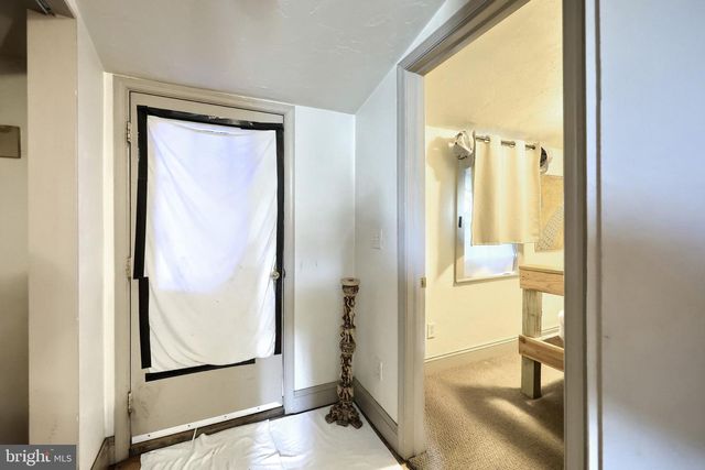 422 S WASHINGTON ST, Gettysburg, PA 17325