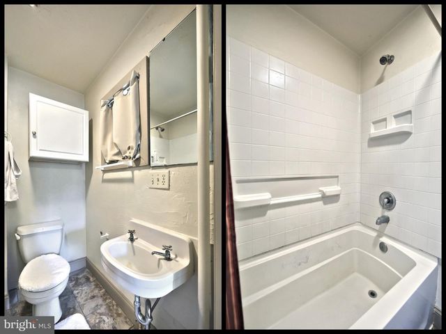 422 S WASHINGTON ST, Gettysburg, PA 17325