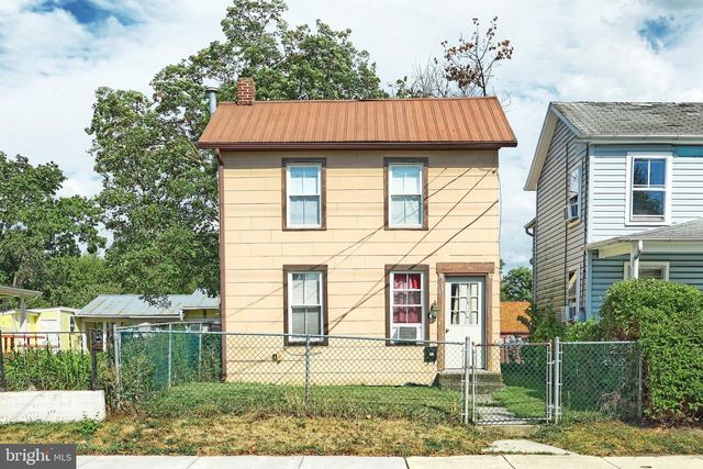 422 S WASHINGTON ST, Gettysburg, PA 17325