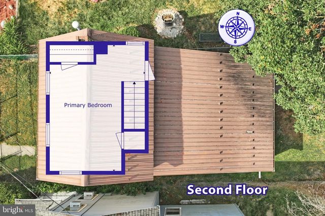 422 S WASHINGTON ST, Gettysburg, PA 17325