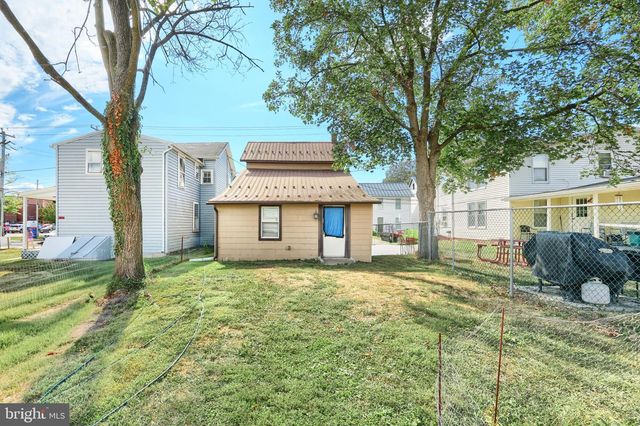 422 S WASHINGTON ST, Gettysburg, PA 17325