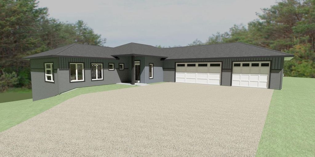 N2570 SAVANNAH LANE, Merrill, WI 54452