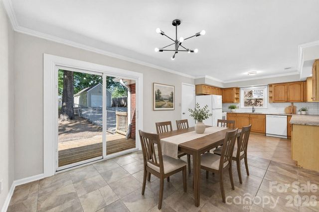 900 E John Street, Matthews, NC 28105