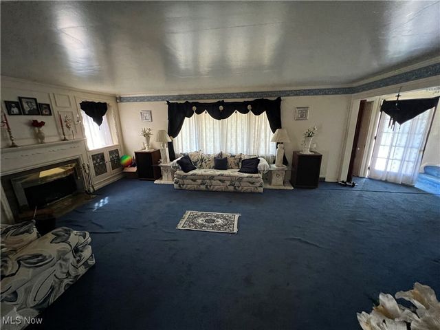 4019 Okalona Road, South Euclid, OH 44121