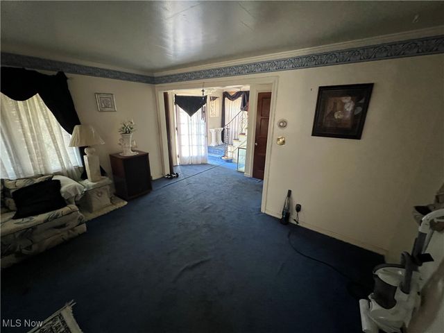 4019 Okalona Road, South Euclid, OH 44121