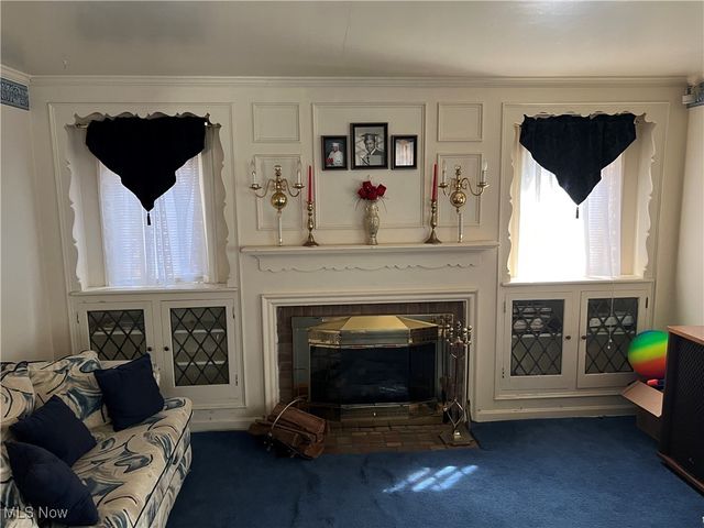 4019 Okalona Road, South Euclid, OH 44121