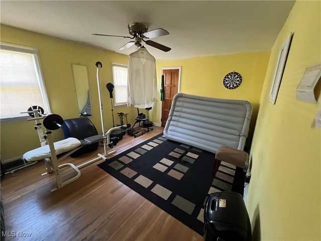 4019 Okalona Road, South Euclid, OH 44121