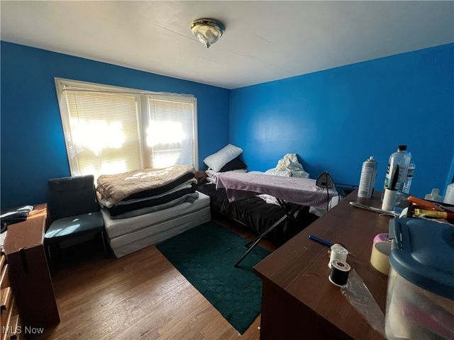 4019 Okalona Road, South Euclid, OH 44121