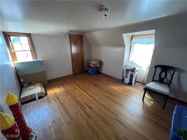 4019 Okalona Road, South Euclid, OH 44121