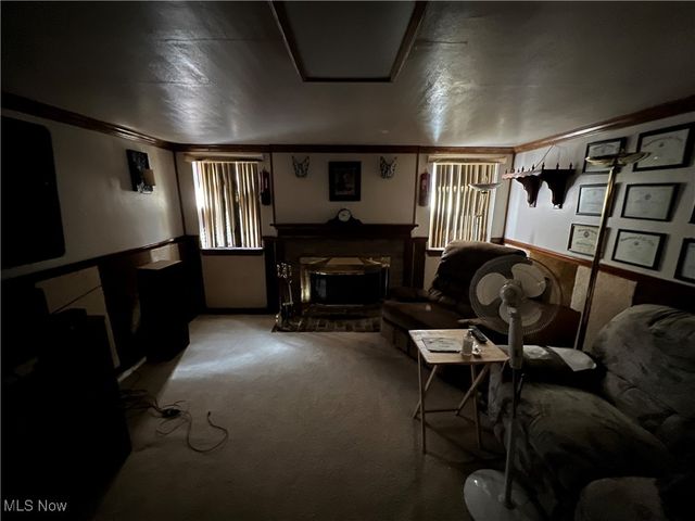 4019 Okalona Road, South Euclid, OH 44121