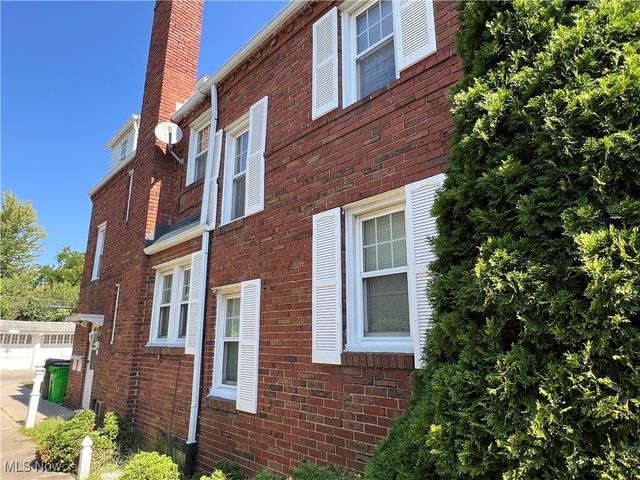 4019 Okalona Road, South Euclid, OH 44121