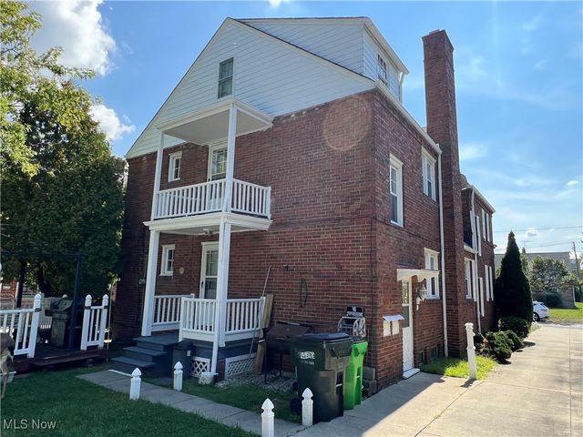 4019 Okalona Road, South Euclid, OH 44121