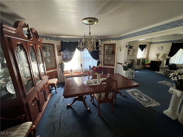 4019 Okalona Road, South Euclid, OH 44121