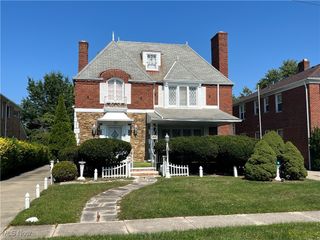 4019 Okalona Road, South Euclid, OH 44121