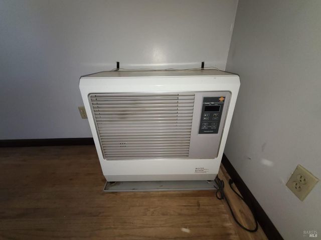 76275 Perry St, Covelo, CA 95428